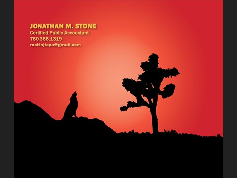stone